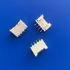 Pino Rígido Xa Conector Xa Conector Conector Xa-4A Conector de Passo 2,54mm 4P5P6
