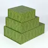 Novas caixas de presente magnéticas de alta qualidade com tampa flip-top, feitas sob medida para presentes de luxo, atacado de um fabricante, caixas de presente requintadas