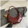 Bolso bandolera para mujer, modelo nuevo 2026, moda de primavera, gran capacidad, bolso de moda para este año, bolsa de mano para el trabajo