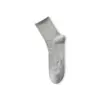 Calcetines Cortos de Algodón para Hombre Hechos de Algodón de Xinjiang, Calcetines de Color Sólido para Hombre, Estilos de Primavera y Verano, Calcetines Cortos, Medianos y Largos, Calcetines de Malla Transpirables Absorbentes de Sudor para Negocios