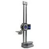 Calibrador de altura Sanfeng de Japón con reloj 192-130 131 132 HW-30 45 60 100