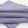 Yuanzitao ropa de cama super suave cepillada sábana de belleza cama de belleza sábana de cama de color liso sábana de cama de masaje se puede enviar en nombre de venta al por mayor