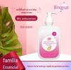 Fabricante de Álcool Gel Antibacteriano para Mãos Atacado Comercial 1L Secagem Rápida Álcool Portátil Álcool Gel Antibacteriano para Mãos para Esterilização