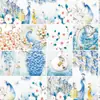 Papel Pintado Autoadhesivo Mármol Dorado en Stock para Estufa de Cocina, Papel Pintado Decorativo para Renovación de Muebles DIY