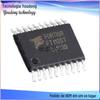 Pacote FT1128T TSSOP-20 chip IC driver de motor ASIC trifásico fornecimento de estoque de pico.