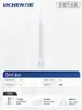 Ponta de Pipeta Cabeça de Pipetador Pipetador 10ul200ul5ml Canudo Descartável Dragão Grande Eppendorf Universal