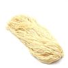 Cuerda de polipropileno en blanco y negro, cuerda de cuatro agujas, portátil, con cordón hueco, cuerda de nailon tejida de color, venta al por mayor de fábrica