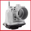 El conjunto del acelerador 16119-ET000 es adecuado para Nissan Sentra 1.8L 2.0L 2007-2012 07-19