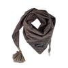 Bufanda Triangular de Borlas Coreanas para Niños Otoño e Invierno Bufanda Triangular para Niños Cortavientos y Cálida Primavera Otoño Invierno Bufanda para Niños y Niñas