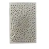 Rhinestone cara diamante estrellado joyería maquillaje ojos diamante brillante lunar de lágrima Rhinestone diamante antiguo escenario de actuación maquillaje pegatinas