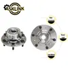 Rolamento de Cubo de Roda Vkba7451F Kit de Reparo de Rolamento Dianteiro Adequado para Mitsubishi:Unidade de Cubo de Roda L