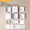 Nueva caja de embalaje para auriculares pro2 de 8ª generación, caja de color de dos piezas neutra para auriculares Bluetooth de 2ª, 3ª, 4ª, 5ª, 6ª, 7ª, 8ª generación