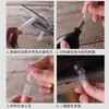 Tubo de Drenaje para Bandeja de Té con Bola Absorbente de Agua Accesorios para Juego de Té Kung Fu Mesa de Té Mesa de Café Tubo de Drenaje Piezas de Repuesto para Ceremonia de Té Manguera Suave