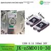 1206 0.1A 30v 100mA termistor patch fusível de auto-recuperação PPTC JK-nSMD010-30