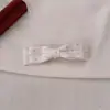 Presilha de Cabelo Estrela de Alta Qualidade para Mulheres, Grampo Lateral Doce de Tecido, Presilha Jacaré para Franja, Atacado de Acessórios de Cabelo