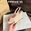 2026 Nuevos Zapatos Ligeros Transpirables de Suela Blanda de Moda Que No Cansan Tus Pies, Planos para Mujer de Estilo Alto Street-Fashion Profesionales Resistentes al Desgaste para Primavera-Otoño