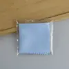 Paño de limpieza portátil para joyería para limpiar pantallas de teléfonos móviles, venta al por mayor desde el fabricante, adecuado para joyería, lámparas de cristal, espejos, gamuza y gafas