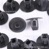 Adequado para Honda carro arco da roda forro respingo escudo push plug clipe pára-choques prendedor de pára-lama fivela de plástico