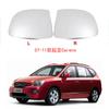 Adecuado para Kia Carens Carens 07-19 con lente de reversa calefactable Reemplazo de espejo retrovisor