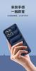 En stock aplicable para honor X8 5G funda para teléfono móvil resistente a caídas magic shield honor x8 funda protectora resistente a caídas con sensación de piel