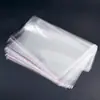 Bolsa de Plástico Auto-sellante Bolsa Adhesiva Bolsa Transparente Opp Bolsa para Empaque de Joyería Regalo
