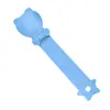 Alimentador de Animais Squeezer Amazon Colher de Alimentação para Gatos Ferramenta Vara para Gatos Petiscos para Animais Colher de Vara para Gatos Atacado