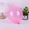 Globos Fluorescentes de Colores Neón Brillantes en la Oscuridad de 5, 10 y 12 Pulgadas para Decoración de Fiesta de Cumpleaños