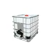 Envío Gratis Vía Sf Express, Contenedor IBC de Tonelada Nuevo, Engrosado y Reforzado, Antiexplosión, Resistente a Ácidos y Álcalis, Resistente a Altas Temperaturas, Contenedor de Diésel de Grado Alimenticio, Contenedor Químico
