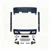 Kit de carrocería para BMW Serie 3 E46 Parachoques Parachoques Estilo M3 (1998-2004)