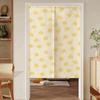 Cortinas de Porta Personalizadas, Cortinas de Porta de Banheiro, Cortinas de Porta de Quarto/Banheiro, Cortinas de Porta de Cozinha, Cortinas de Porta de Cozinha de Restaurante