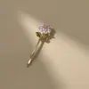 2026 Nuevo Pinza de Pico de Pato Floral de Alta Gama para la Costa con Pasador de Flor de Peonía Simulada, Accesorio para el Cabello de Estilo Vacacional para el Lado