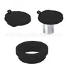 Accesorios Amazon Stanley Tapa Portátil para Pitbox tapaStanley40oz Tapa de Silicona para Vaso Tapa para Café Stanley