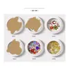 Preço de Liquidação Conjunto de Acessórios para Nail Art: Pérolas, Strass, Tachas de Liga, Resina, Lantejoulas de Concha, Pó de Espelho, Pó de Glitter, Zircônia