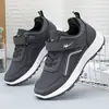 Bate Estrella Doble Invierno Nuevos Zapatos para Caminar Cómodos Suela Suave Antideslizantes Zapatos Deportivos