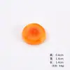 Brinquedos Populares de Comida Bento Realista, Bolinhos de Arroz Urso e Porco, Decoração DIY com Cola de Creme, Acessórios de Resina, Enfeites para Casa de Bonecas