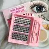 Pestañas Postizas Transfronterizas para Maquillaje Diario Ligero, Maquillaje Asiático, Adecuadas para Looks de Raza Mixta Europeos y Americanos, Rizadas y Voluminosas, DIY Europeo y Americano de Amazon