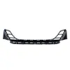 51118077358 Es Adecuado para Bmw 4 G22 Coupé de Dos Puertas m Rejilla Inferior del Parachoques Delantero..