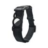 Suministros para Mascotas Dispositivo de Rastreo Móvil Cubierta Protectora Collar de Poliéster Dispositivo GPS para Perro Diseño Reflectante Anti-Pérdida
