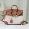Bolso de Lona de Cuero Genuino Platino Bolso de Hombro Cruzado Bolso de Mano para Mujer Estilo Coreano Piel de Vaca Napa Bolso de Lona Retro