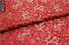 Estilo chinês Tang Terno Cheongsam Roupas de Bebê Hanfu Desgaste Infantil Travesseiro Decoração Artesanal Jacquard Brocado Tecido de Seda Dragão