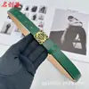 Cinto Feminino de 2,5cm, Novo, Moderno, de Alta Qualidade, para Jeans e Ternos, Elegante, Simples, Versátil, Decorativo