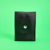 Nuevo Cortauñas Portátil Lina, Set de Cuatro Piezas con Bolsa de Broche, Empaque para Joyería de Cuero y Bolsa de Almacenamiento