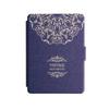 Adecuado para Amazon Kindle paperwhite1 2 3 Generación Funda Protectora Adecuado para Kindle Funda de Cuero
