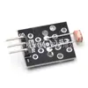 Módulo fotorresistor KY-018 aplicable