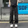 Nueva camiseta de verano para hombre de manga corta ropa para hombre adolescente conjunto moderno guapo conjunto completo de ropa