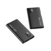 Batería Externa de Carga Superrápida de 66W 20000/50000 mAh Capacidad Ultragrande Carga Rápida Bidireccional Energía Móvil Regalo