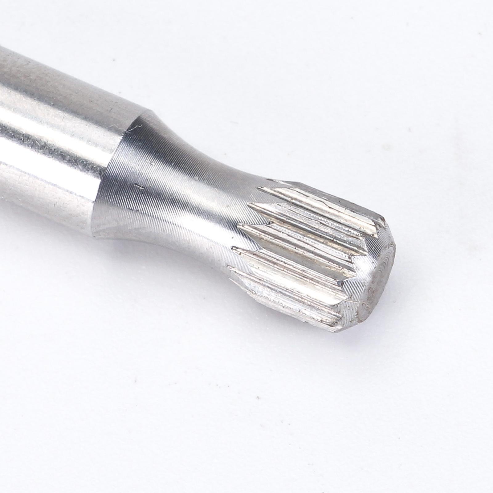 福克斯拨叉工具--5