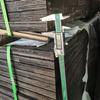 Tablero de madera de asfalto 2 cm tablero de fibra de asfalto impregnado en aceite junta de expansión tablero de madera de abeto de asfalto tablero de alambre de madera de asfalto fabricante