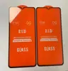 Película de vidro temperado aplicável Huawei Honor 50se 20s película para celular 30pro película protetor de tela de vidro 21d atacado