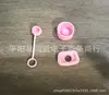 Nuevo tapón de silicona anti-derrames para taza Stanley, tapa para pajilla, tapa de taza portátil, cubierta de pajilla de silicona, a prueba de fugas